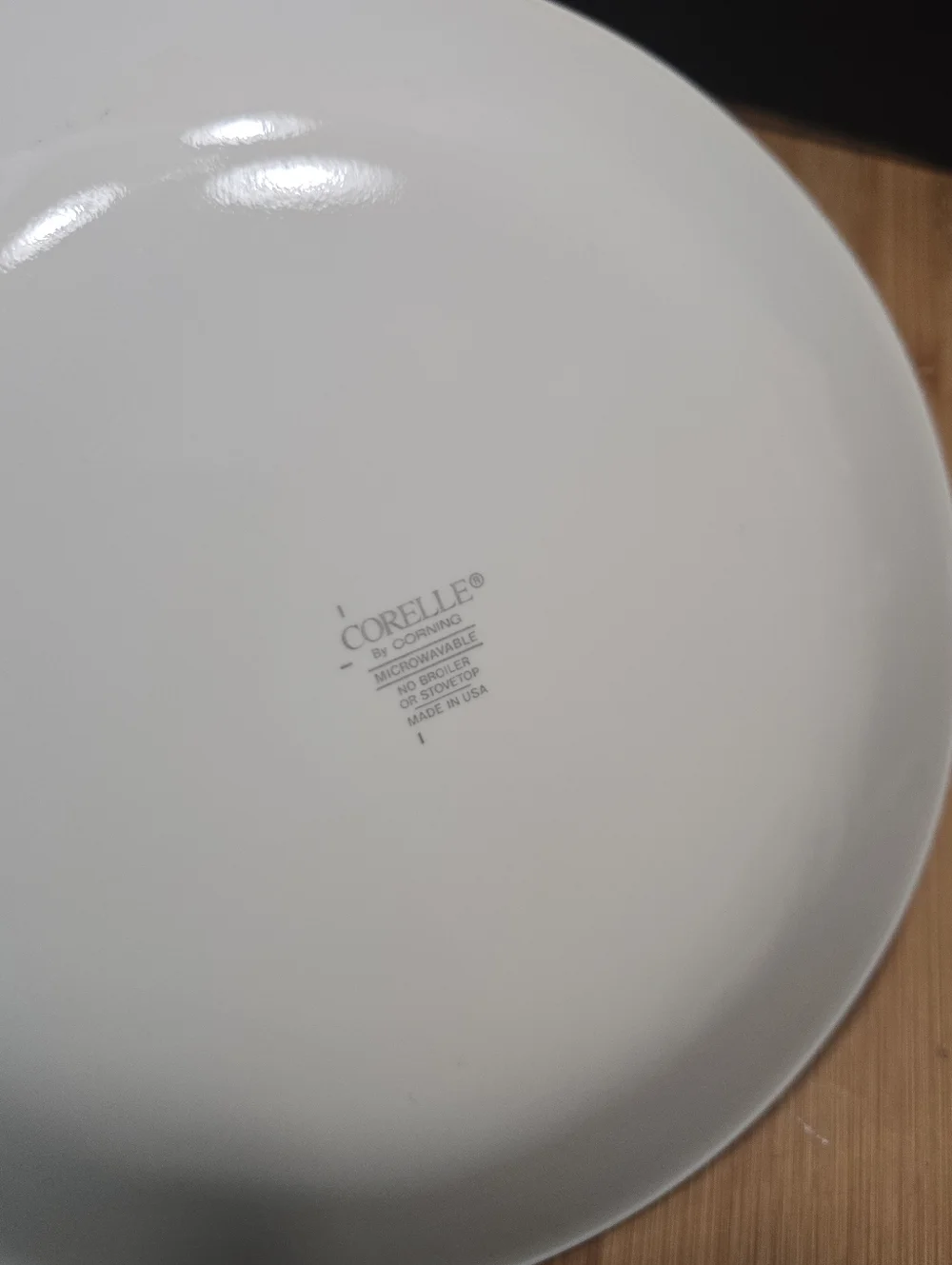 Corelle coming soon